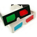 3D Glasses